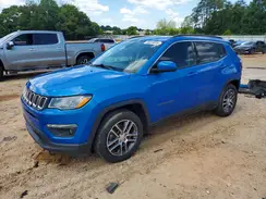3C4NJCBB4LT169383 2020 JEEP COMPASS