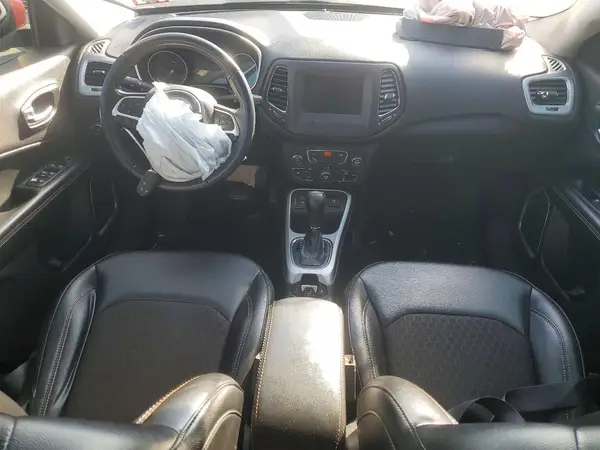 3C4NJCBB4LT169402 2020 JEEP COMPASS - Image 8