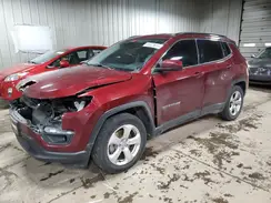 3C4NJCBB4LT169691 2020 JEEP COMPASS