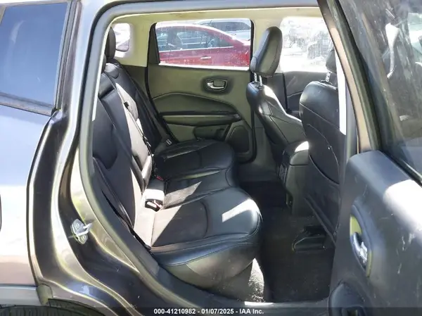 3C4NJCBB4LT177001 2020 JEEP COMPASS - Image 8