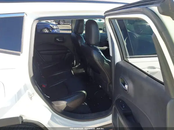 3C4NJCBB4LT177015 2020 JEEP COMPASS - Image 8