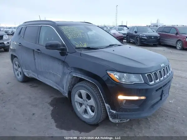 3C4NJCBB4LT194042 2020 JEEP COMPASS - Image 1