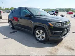 3C4NJCBB4LT205749 2020 JEEP COMPASS