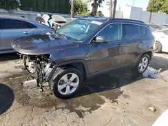 3C4NJCBB4LT224592 2020 JEEP COMPASS