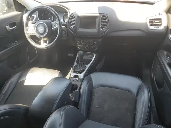 3C4NJCBB4LT224592 2020 JEEP COMPASS - Image 8