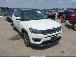 3C4NJCBB4LT229811 2020 JEEP COMPASS