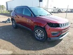 3C4NJCBB4LT229842 2020 JEEP COMPASS