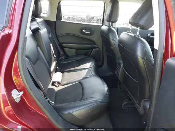 3C4NJCBB4LT229842 2020 JEEP COMPASS - Image 8