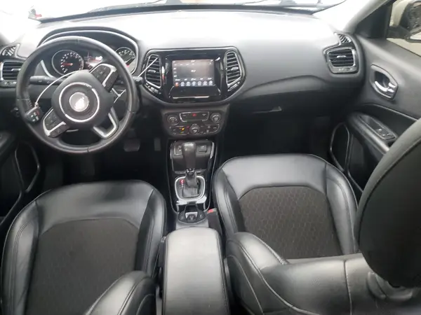 3C4NJCBB4LT241716 2020 JEEP COMPASS - Image 8
