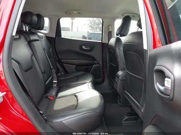 3C4NJCBB4LT246964 2020 JEEP COMPASS - Image 8