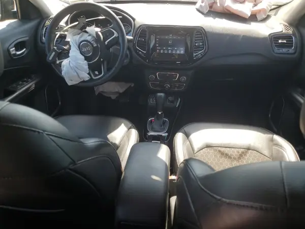 3C4NJCBB4LT250089 2020 JEEP COMPASS - Image 8