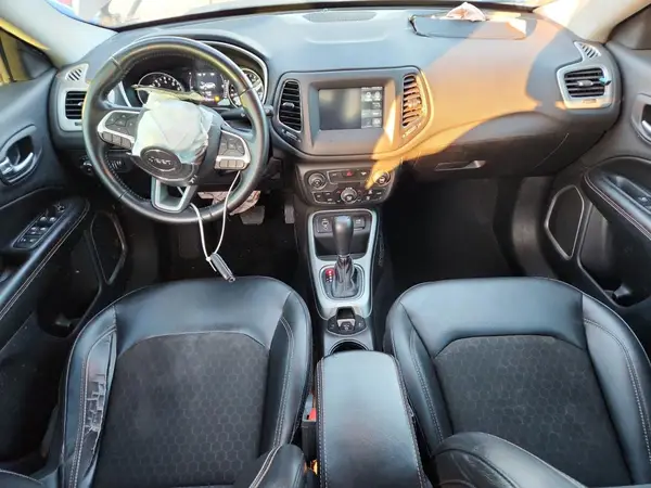 3C4NJCBB4LT253476 2020 JEEP COMPASS - Image 8
