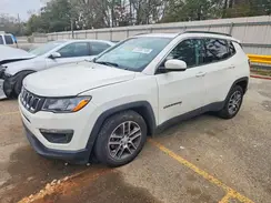 3C4NJCBB4LT256846 2020 JEEP COMPASS