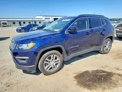 3C4NJCBB4LT257060 2020 JEEP COMPASS