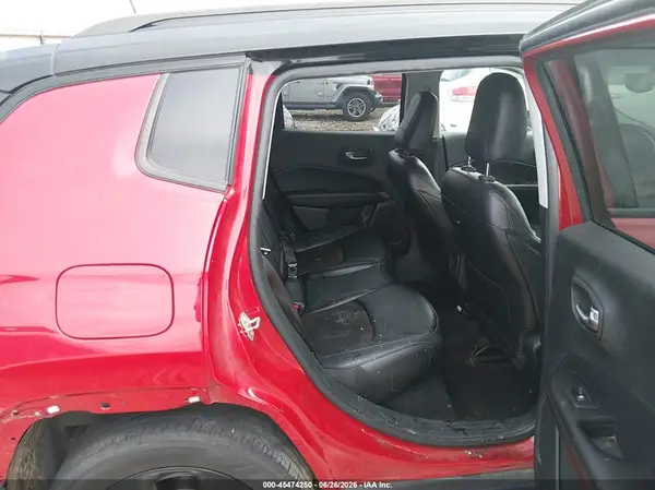 3C4NJCBB4LT257964 2020 JEEP COMPASS - Image 8