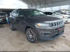 3C4NJCBB4LT258791 2020 JEEP COMPASS