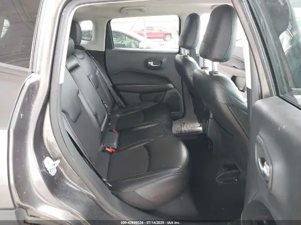 3C4NJCBB4LT258791 2020 JEEP COMPASS - Image 8