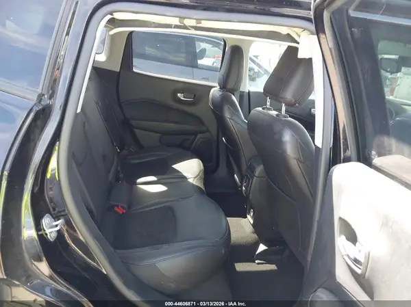 3C4NJCBB4MT501825 2021 JEEP COMPASS - Image 8