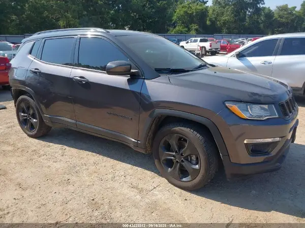 3C4NJCBB4MT501873 2021 JEEP COMPASS