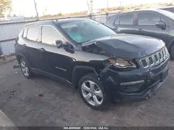 3C4NJCBB4MT502201 2021 JEEP COMPASS