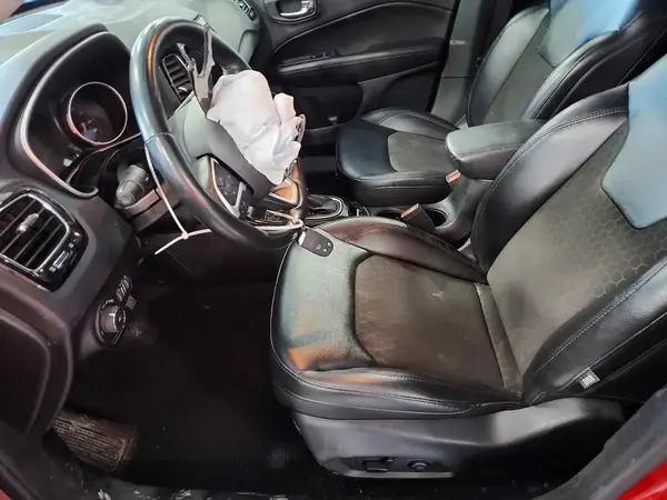 3C4NJCBB4MT508225 2021 JEEP COMPASS - Image 7