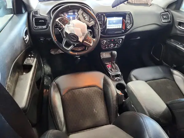 3C4NJCBB4MT508225 2021 JEEP COMPASS - Image 8