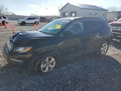 3C4NJCBB4MT509987 2021 JEEP COMPASS