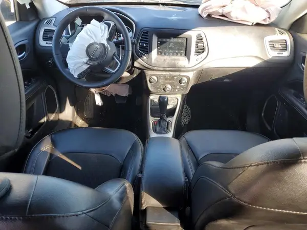 3C4NJCBB4MT509987 2021 JEEP COMPASS - Image 8