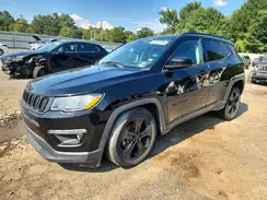 3C4NJCBB4MT510833 2021 JEEP COMPASS