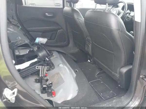 3C4NJCBB4MT518141 2021 JEEP COMPASS - Image 8