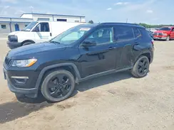 3C4NJCBB4MT518558 2021 JEEP COMPASS