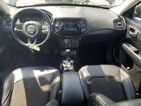3C4NJCBB4MT518558 2021 JEEP COMPASS - Image 8