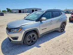 3C4NJCBB4MT526496 2021 JEEP COMPASS