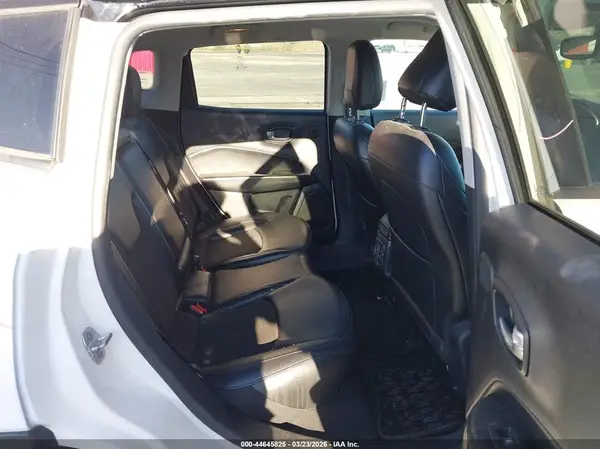 3C4NJCBB4MT532394 2021 JEEP COMPASS - Image 8