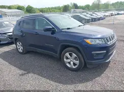 3C4NJCBB4MT538485 2021 JEEP COMPASS