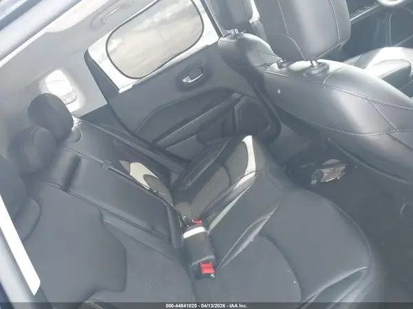 3C4NJCBB4MT538485 2021 JEEP COMPASS - Image 8