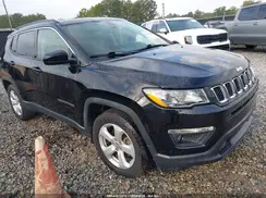 3C4NJCBB4MT549163 2021 JEEP COMPASS