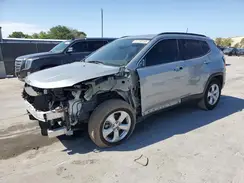 3C4NJCBB4MT552824 2021 JEEP COMPASS