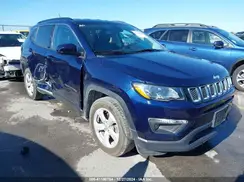 3C4NJCBB4MT556033 2021 JEEP COMPASS
