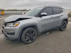 3C4NJCBB4MT556159 2021 JEEP COMPASS