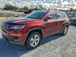 3C4NJCBB4MT560020 2021 JEEP COMPASS