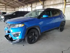 3C4NJCBB4MT560129 2021 JEEP COMPASS