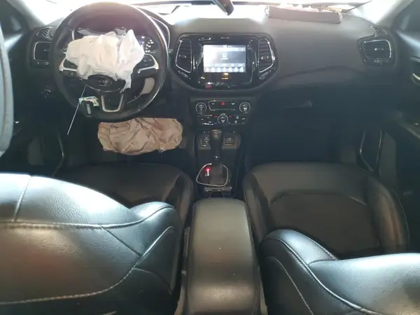 3C4NJCBB4MT560129 2021 JEEP COMPASS - Image 8