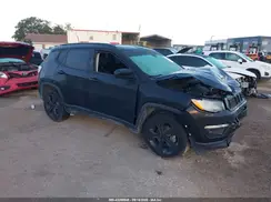 3C4NJCBB4MT567341 2021 JEEP COMPASS