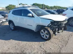 3C4NJCBB4MT567601 2021 JEEP COMPASS