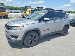 3C4NJCBB4MT567811 2021 JEEP COMPASS