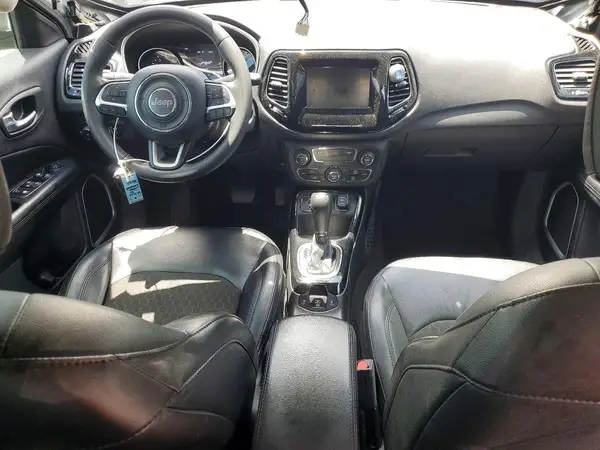3C4NJCBB4MT567811 2021 JEEP COMPASS - Image 8