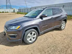 3C4NJCBB4MT570997 2021 JEEP COMPASS