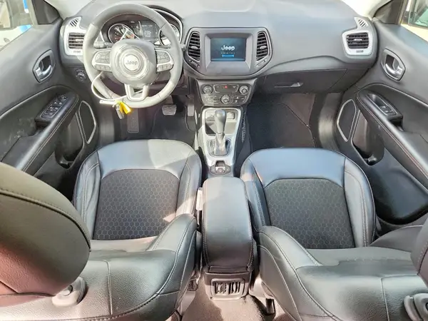 3C4NJCBB4MT570997 2021 JEEP COMPASS - Image 8