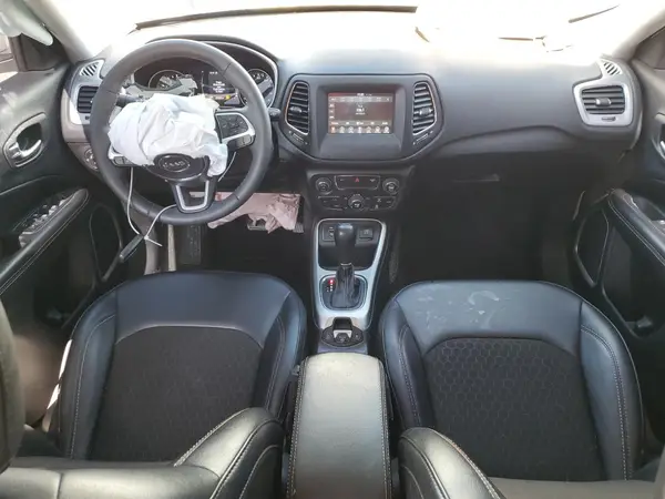 3C4NJCBB4MT571230 2021 JEEP COMPASS - Image 8